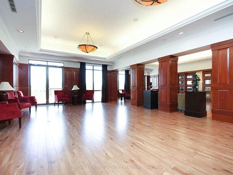 Photo 45 at 2526 - 700 Humberwood Boulevard, Clairville, Toronto