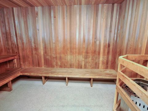 Photo 47 at 2526 - 700 Humberwood Boulevard, Clairville, Toronto