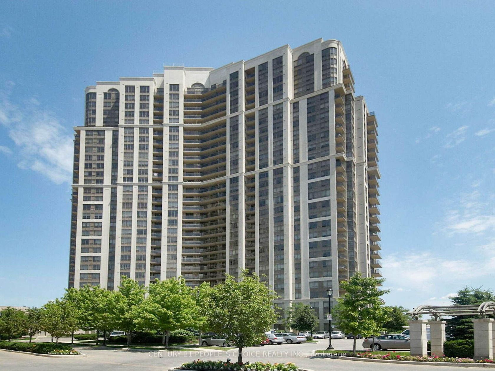 2526 - 700 Humberwood Boulevard, Clairville, Toronto photo number 2