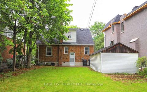 Photo 16 at 35 Anndale Drive, Willowdale East, Toronto
