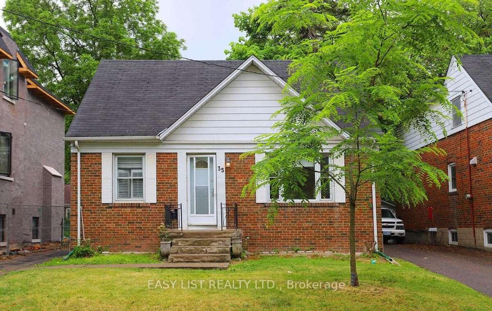 35 Anndale Drive, Willowdale East, Toronto by Loree Meneguzzi Real Estate 35 Anndale Drive, Willowdale East, Toronto