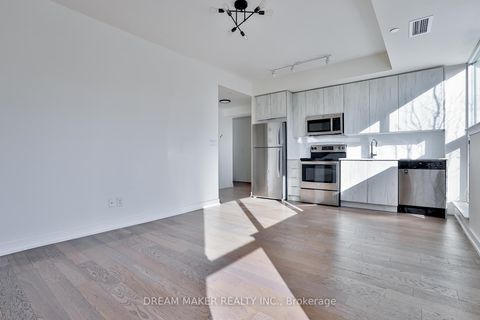 Photo 6 at 115 - 1350 Kingston Road, Cliffside, Toronto
