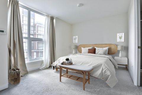 Photo 10 at 115 - 1350 Kingston Road, Cliffside, Toronto