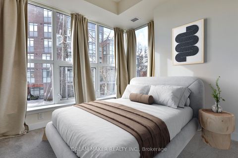 Photo 15 at 115 - 1350 Kingston Road, Cliffside, Toronto