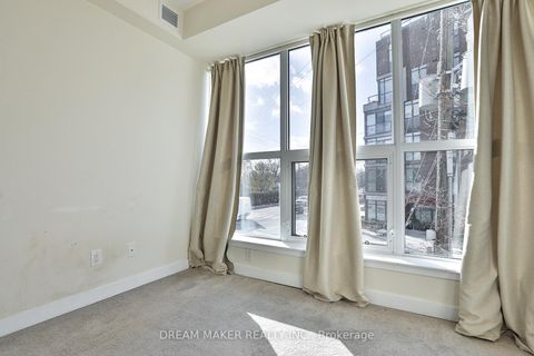 Photo 16 at 115 - 1350 Kingston Road, Cliffside, Toronto