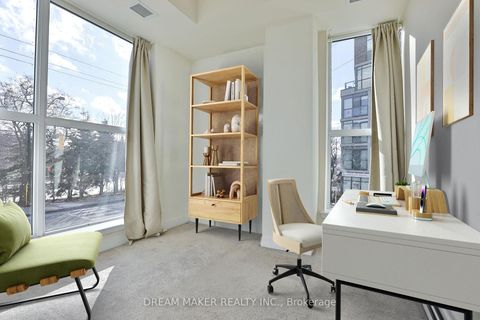 Photo 17 at 115 - 1350 Kingston Road, Cliffside, Toronto