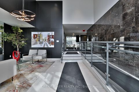 Photo 24 at 115 - 1350 Kingston Road, Cliffside, Toronto
