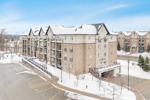 Photo 0 at 210 - 40 Ferndale Drive S, Ardagh, Barrie