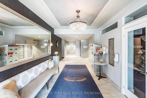 Photo 4 at 210 - 40 Ferndale Drive S, Ardagh, Barrie