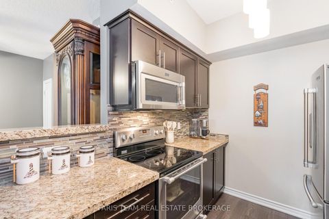 Photo 9 at 210 - 40 Ferndale Drive S, Ardagh, Barrie