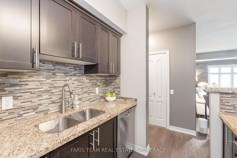 Photo 11 at 210 - 40 Ferndale Drive S, Ardagh, Barrie