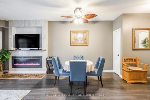 Photo 13 at 210 - 40 Ferndale Drive S, Ardagh, Barrie