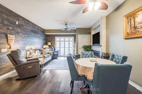 Photo 14 at 210 - 40 Ferndale Drive S, Ardagh, Barrie