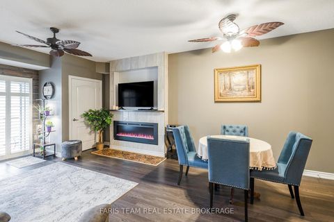 Photo 16 at 210 - 40 Ferndale Drive S, Ardagh, Barrie