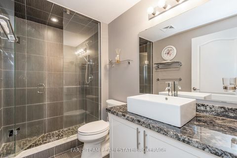 Photo 22 at 210 - 40 Ferndale Drive S, Ardagh, Barrie