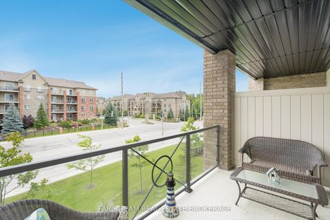 Photo 26 at 210 - 40 Ferndale Drive S, Ardagh, Barrie