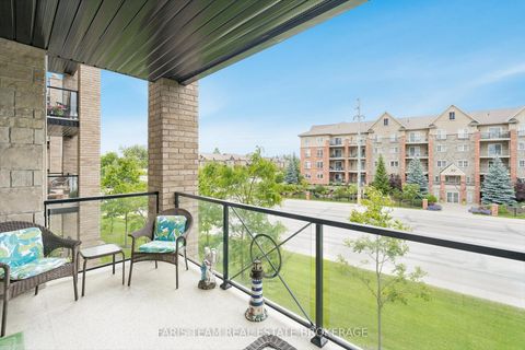 Photo 27 at 210 - 40 Ferndale Drive S, Ardagh, Barrie