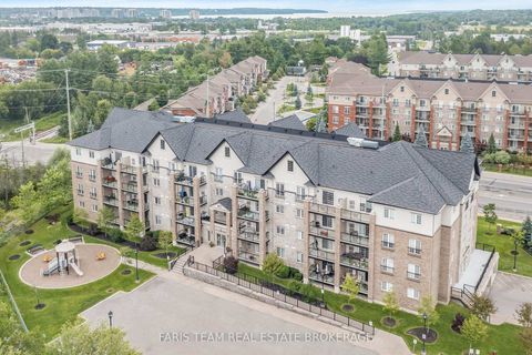 Photo 34 at 210 - 40 Ferndale Drive S, Ardagh, Barrie