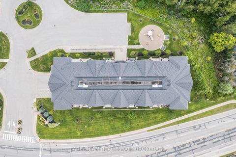 Photo 35 at 210 - 40 Ferndale Drive S, Ardagh, Barrie