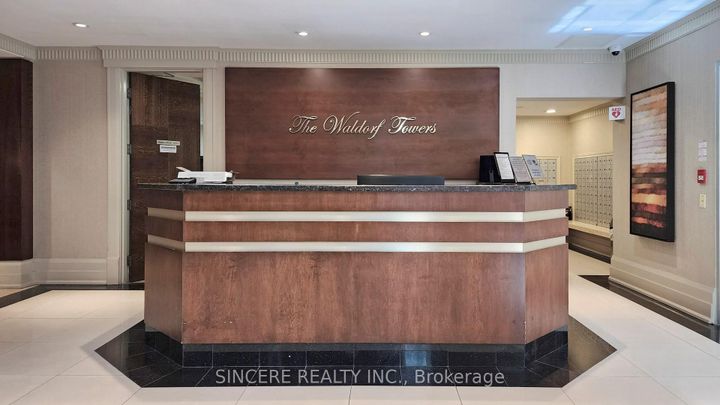 Photo 6 at 1112 - 2 Rean Drive, Bayview Village, Toronto