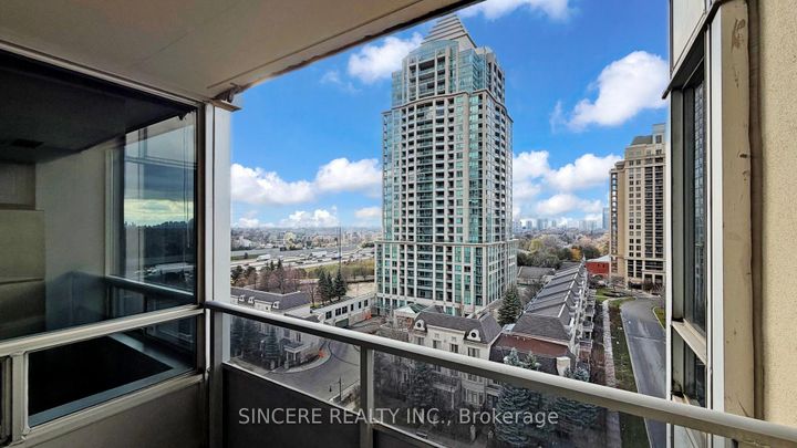 Photo 34 at 1112 - 2 Rean Drive, Bayview Village, Toronto