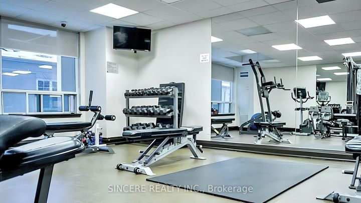 Photo 44 at 1112 - 2 Rean Drive, Bayview Village, Toronto