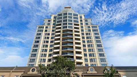 Photo 3 at 1112 - 2 Rean Drive, Bayview Village, Toronto