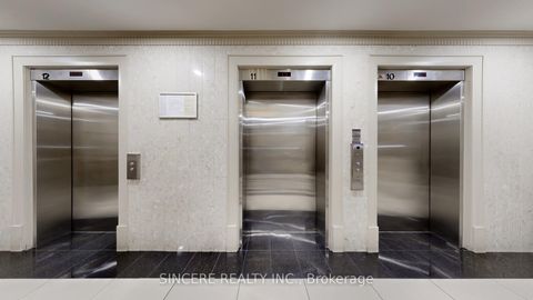 Photo 9 at 1112 - 2 Rean Drive, Bayview Village, Toronto