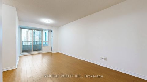 Photo 12 at 1112 - 2 Rean Drive, Bayview Village, Toronto