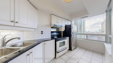 Photo 16 at 1112 - 2 Rean Drive, Bayview Village, Toronto