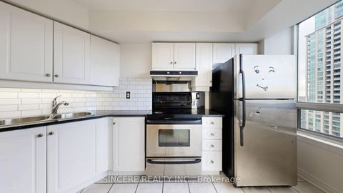 Photo 17 at 1112 - 2 Rean Drive, Bayview Village, Toronto