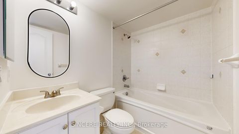 Photo 22 at 1112 - 2 Rean Drive, Bayview Village, Toronto