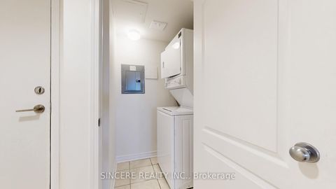 Photo 30 at 1112 - 2 Rean Drive, Bayview Village, Toronto
