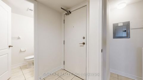 Photo 31 at 1112 - 2 Rean Drive, Bayview Village, Toronto