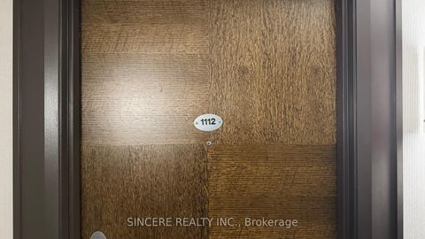 Photo 32 at 1112 - 2 Rean Drive, Bayview Village, Toronto