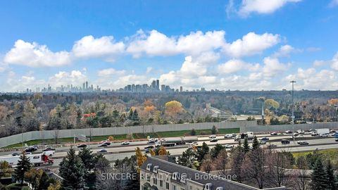 Photo 35 at 1112 - 2 Rean Drive, Bayview Village, Toronto
