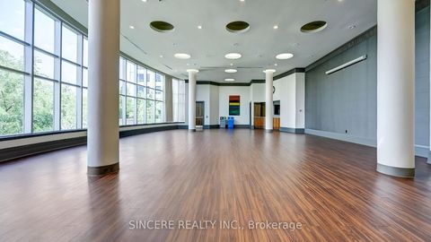 Photo 41 at 1112 - 2 Rean Drive, Bayview Village, Toronto