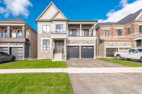 Photo 0 at 275 BALLANTYNE Boulevard, Vellore Village, Vaughan