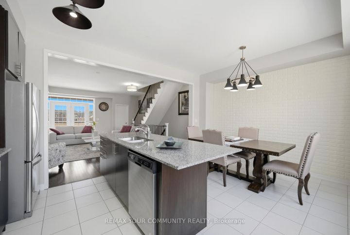 Photo 14 at 41 Torah Gate, Patterson, Vaughan