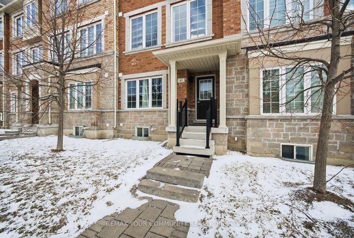 Photo 37 at 41 Torah Gate, Patterson, Vaughan