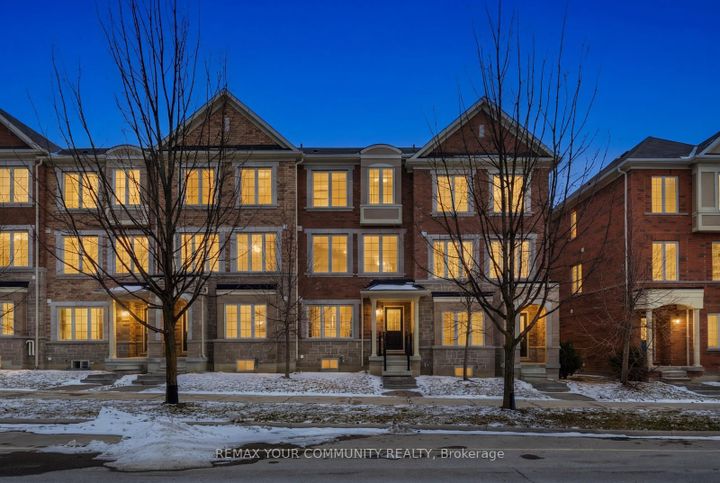 Photo 39 at 41 Torah Gate, Patterson, Vaughan