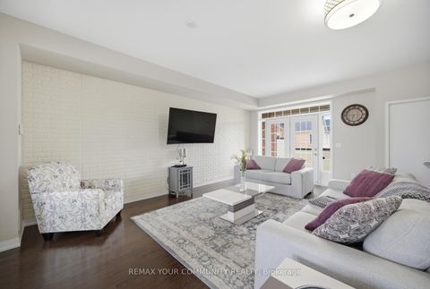 Photo 7 at 41 Torah Gate, Patterson, Vaughan