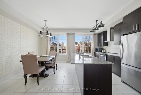 Photo 11 at 41 Torah Gate, Patterson, Vaughan