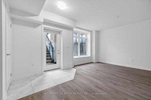 Photo 4 at 2108 - 58 Elizabeth Street S, Mill Pond, Richmond Hill