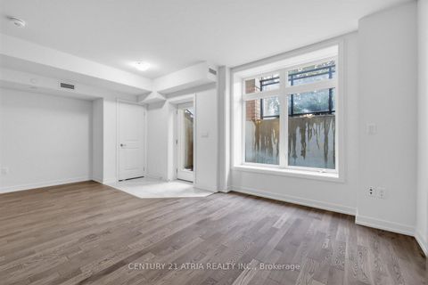 Photo 5 at 2108 - 58 Elizabeth Street S, Mill Pond, Richmond Hill