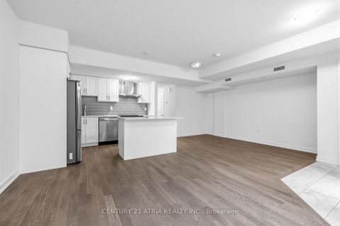 Photo 6 at 2108 - 58 Elizabeth Street S, Mill Pond, Richmond Hill