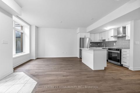 Photo 8 at 2108 - 58 Elizabeth Street S, Mill Pond, Richmond Hill