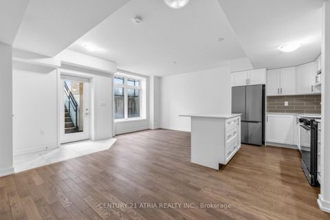 Photo 9 at 2108 - 58 Elizabeth Street S, Mill Pond, Richmond Hill