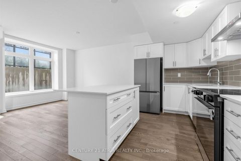 Photo 10 at 2108 - 58 Elizabeth Street S, Mill Pond, Richmond Hill