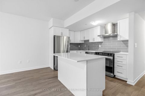 Photo 11 at 2108 - 58 Elizabeth Street S, Mill Pond, Richmond Hill